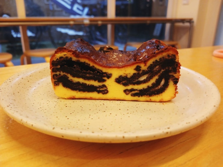  발산역카페 마곡카페 BLCTD