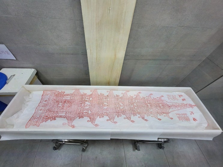  [효누리상조] 사랑하는 이와의 마지막 인사를 위한 장례식 도우미