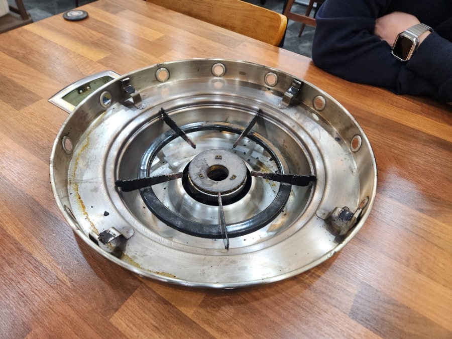 통통닭갈비 사진 6