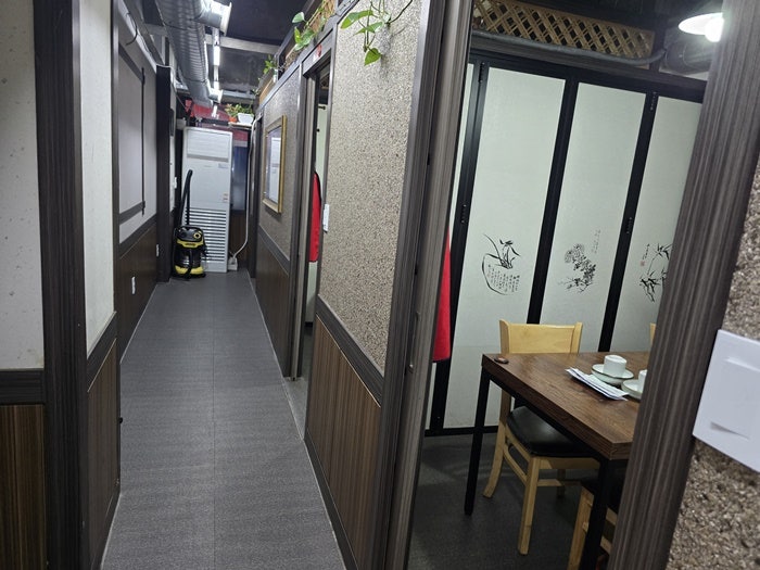 맛기행사계절 당산점 사진 4