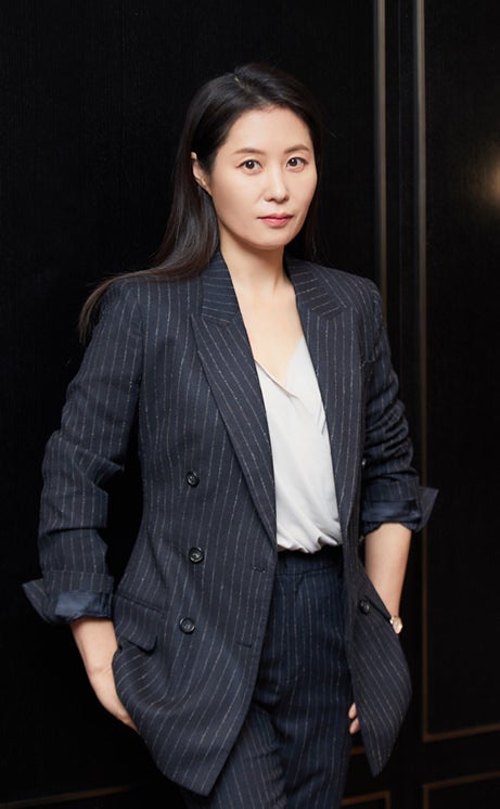 폭싹속았수다 오애순 우리생애최고의순간 한미숙 배우 문소리 프로필