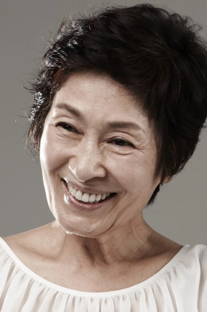김혜자