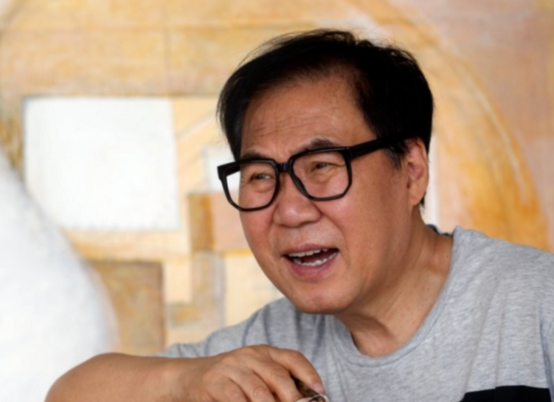 조영남 근황 정선희 플러팅 폭로 속풀이쇼 동치미 유산 발언 여자친구 그림 팔순잔치 프로필....