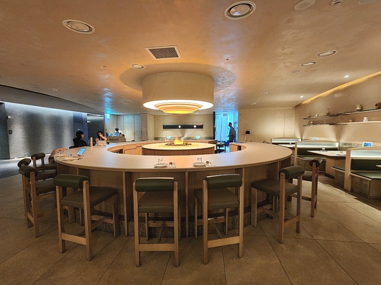  강남역 파스타 맛집 모임장소 강남 와인바 파브란트