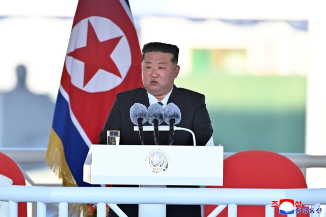 [속보] 北, 러 <b>파병</b> 공식확인…“<b>북러조약</b> 제4조 근거해 참전... 