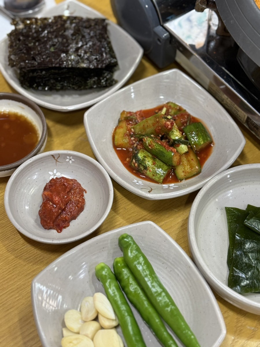 궁전쌈밥 사진 4