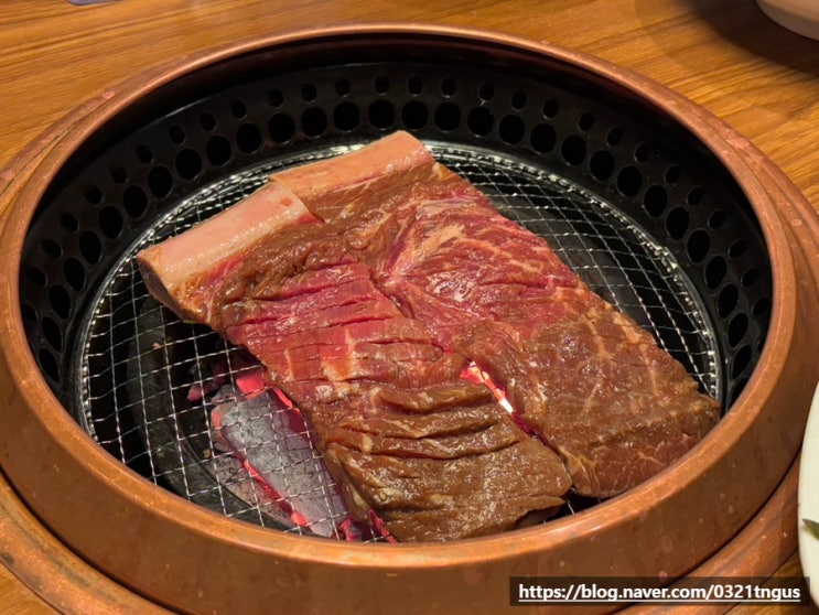  [서초맛집] 점심 회식, 상견례, 가족 모임 추천하는 한정식 코스 전문점- '설마중'