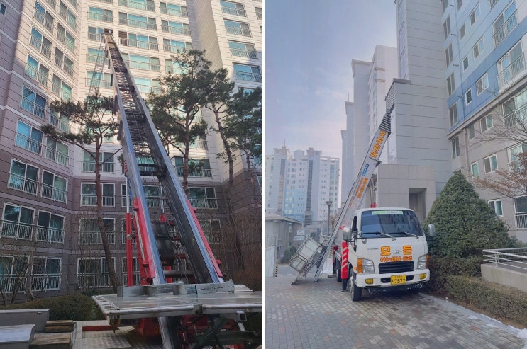  [구미포장이사 모든이사] 안전하고 신속한 구미이사 서비스 제공