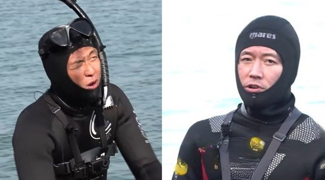 장혁·박준형, 예능 괜히 나왔네…욕설 난무 ‘30년 우정 와장창’ (푹다행)