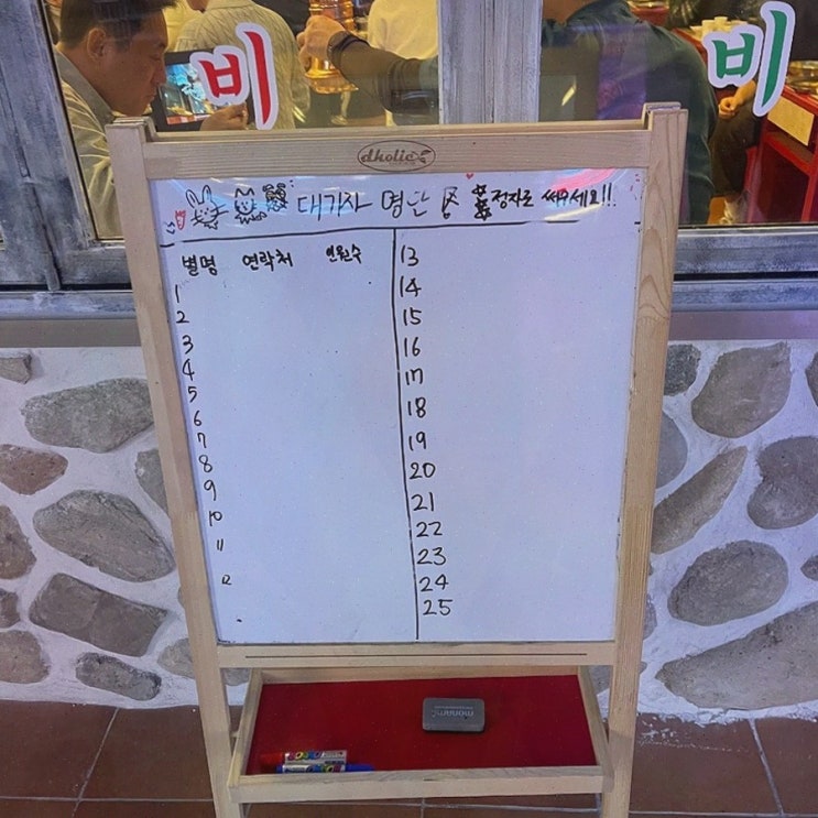  뽀뽀쪽갈비 창원상남본점, 상남동갈비의 진수를 느껴보세요!