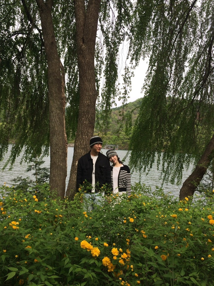 봄