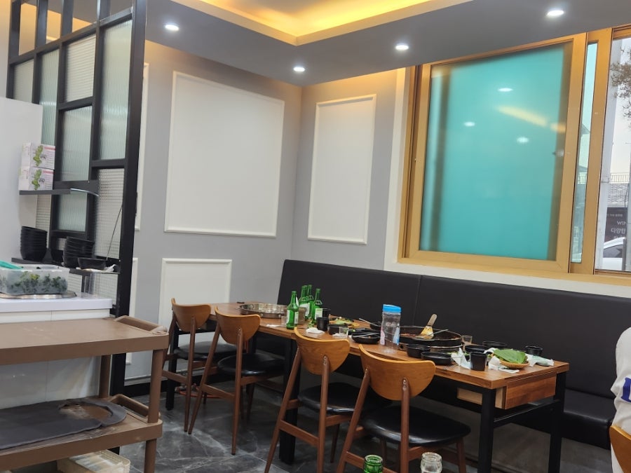 통통닭갈비 사진 5