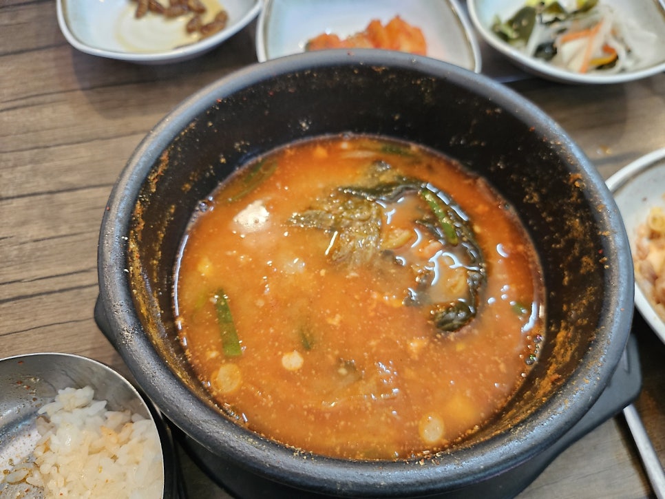 시골부뚜막 사진 6