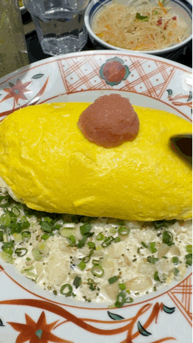  [서울/홍대] 일본식 수플레 오믈렛 파스타 맛집 주말 웨이팅 데이트_고에몬AK플라자홍대