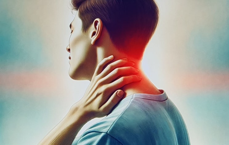 담이 오는 이유 9가지? 담 걸렸을때 먹는약 파스 찜질 등 담 푸는법