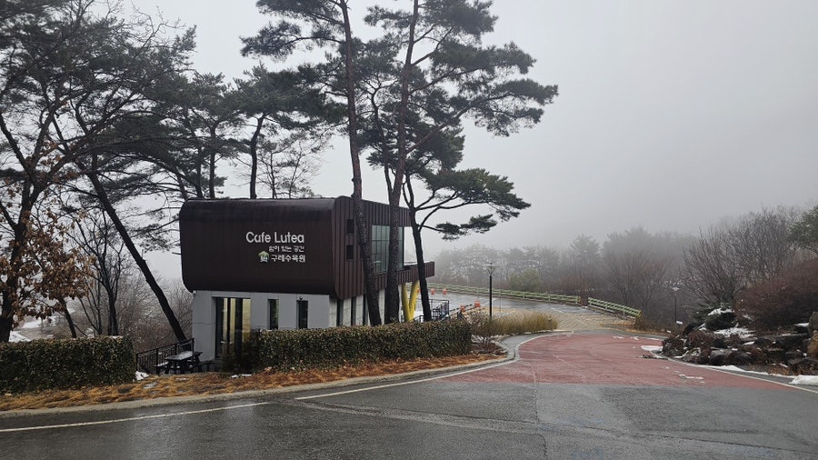 카페루테아 사진 2