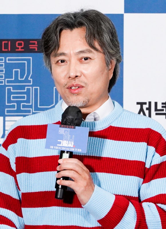 배우 서현철, 무대와 브라운관을 넘나드는 ‘진짜 감초’ 배우