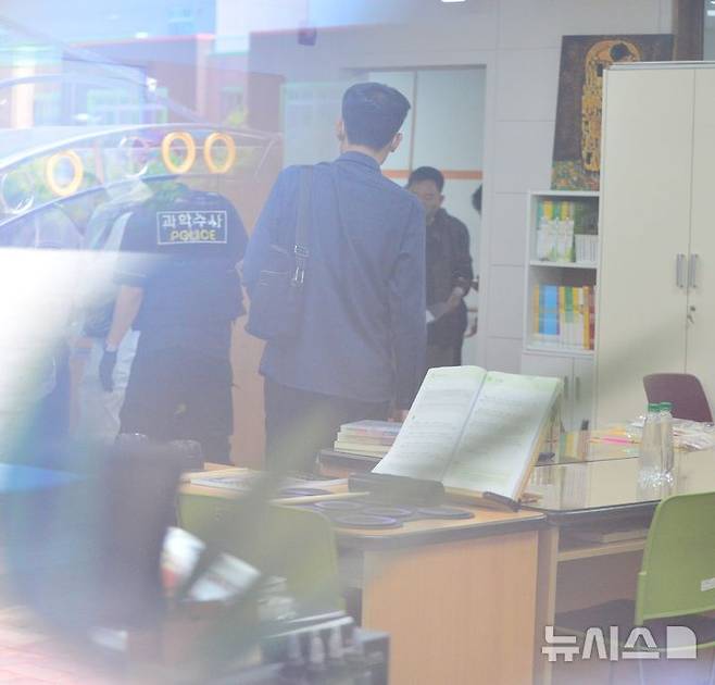 준비한 <b>고교생</b> 3명 중상 3명 경상"…'<b>흉기 난동</b>' 계획범죄 무게"