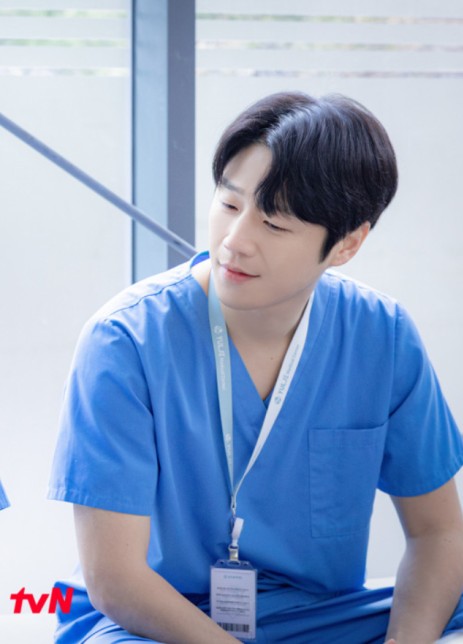 [<b>언슬전</b>] ~6회: 이영(<b>고윤정</b>)과 함께 구도원(정준원) 앓이... 