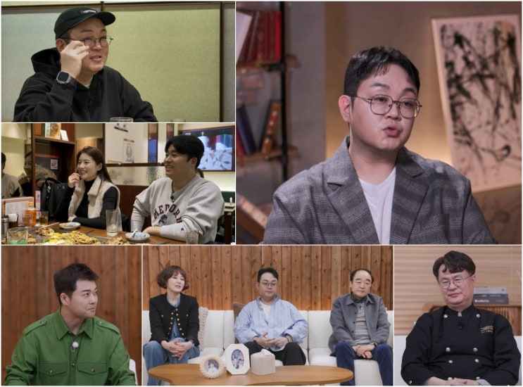 만난 '순돌이' <b>이건주</b>, 2살 차 <b>친동생</b>도 있었다…"<b>프랑스 입양</b>... 