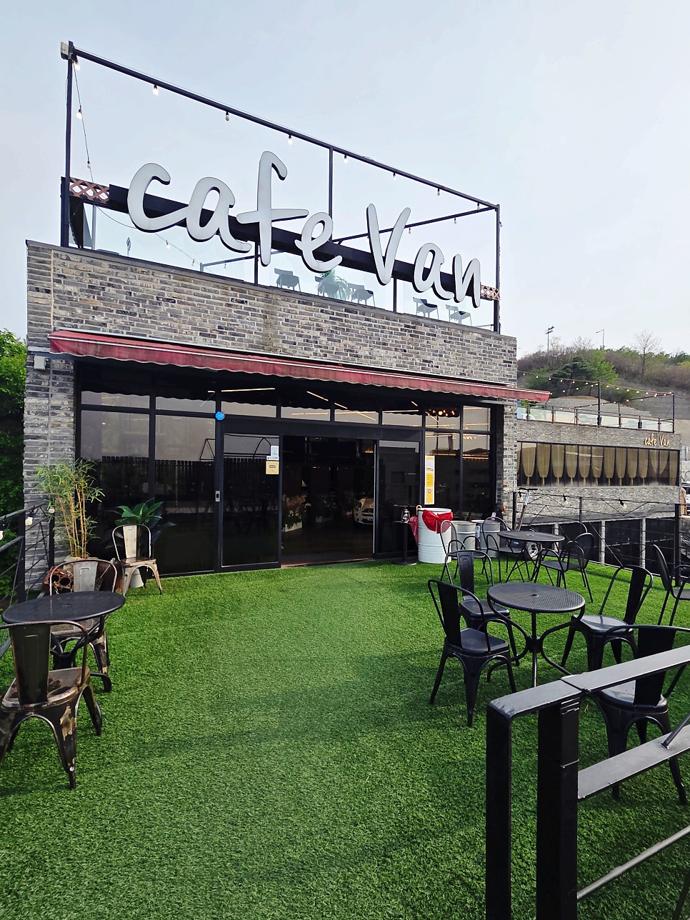 카페밴 사진 3