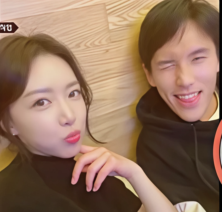 <b>故 강지용 아내</b>, 100억을 줘서라도 살릴 수 있다면, <b>심경</b>고백