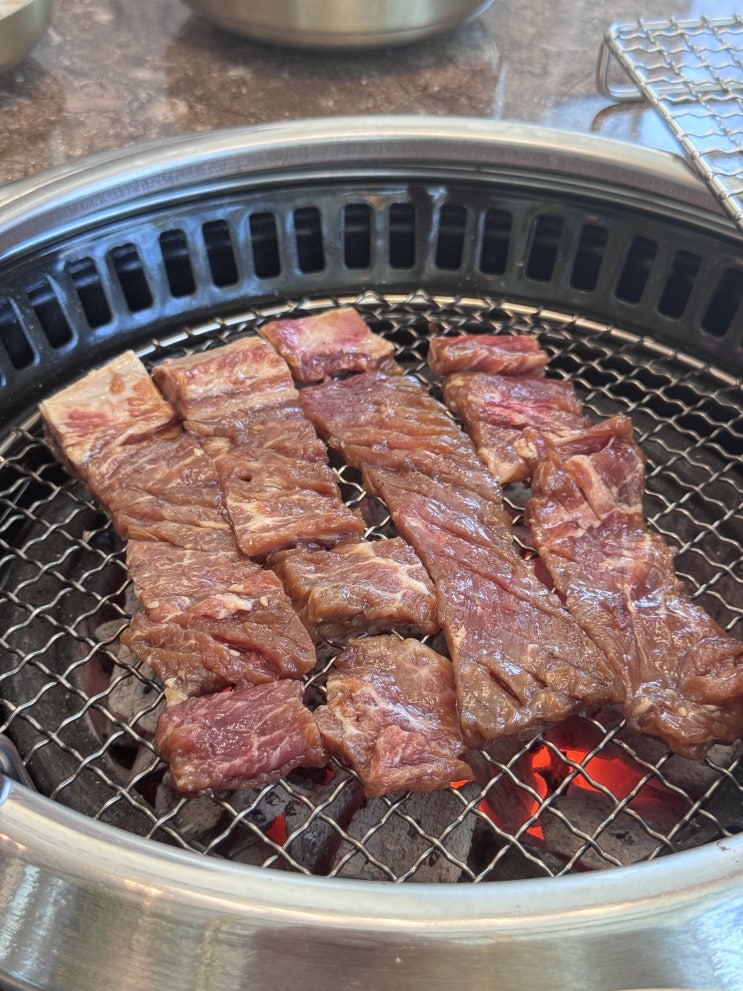 목동맛집 조가네갈비집 추천하는 이유