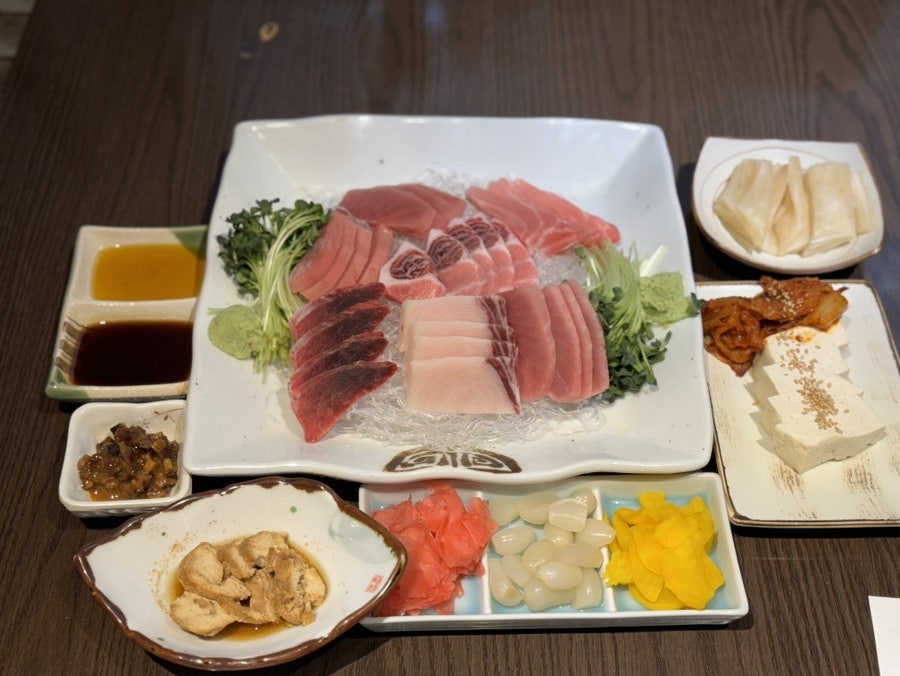 대양참치 사진 1