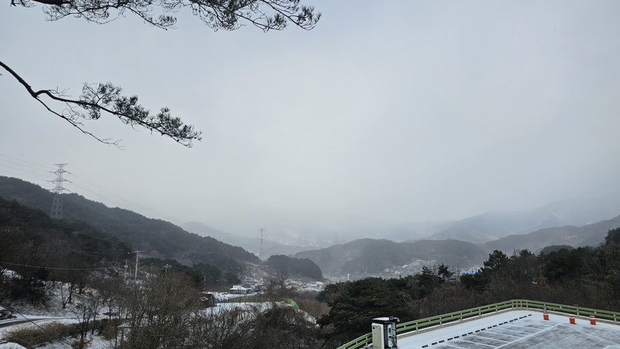 카페루테아 사진 4