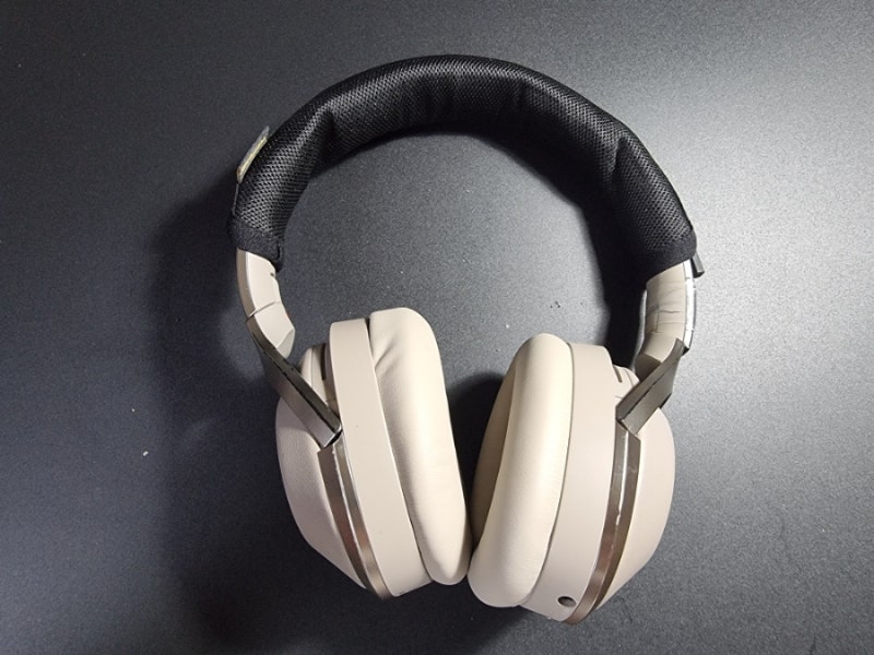 소니 WH-1000XM4 헤드폰 이어패드 & 헤드밴드 교체 후기