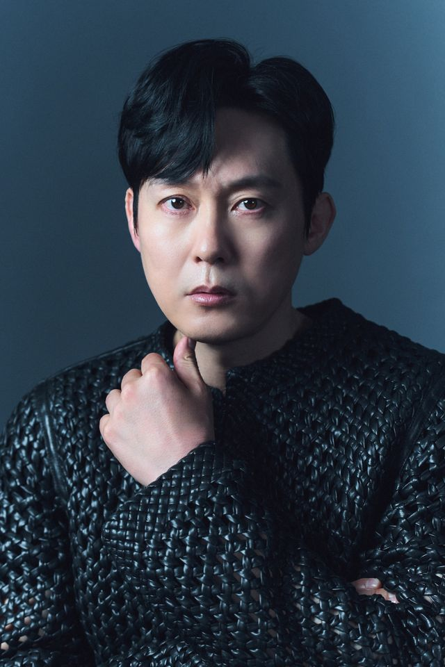 ‘하이퍼나이프’ 박병은 “착한게 반전…‘설경구 성덕’ 기쁘죠” [IS인터뷰]