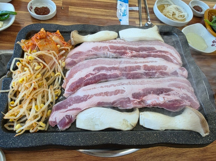 안산 대부도고기집 정육식당 황금정육식당 안산 대부도고기집 정육식당 황금정육식당