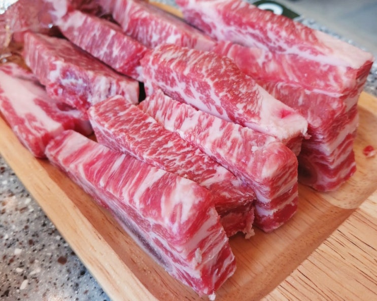  인천예술회관 맛집 설화생갈비