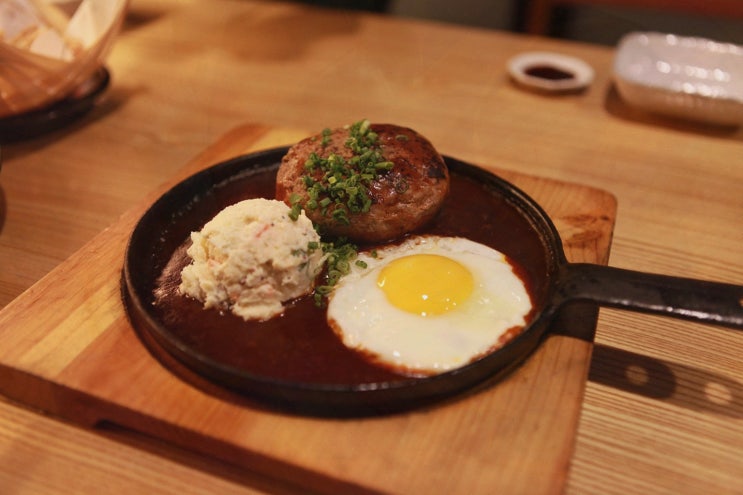  신선한 사시미와 소바로 즐기는 수성못맛집추천