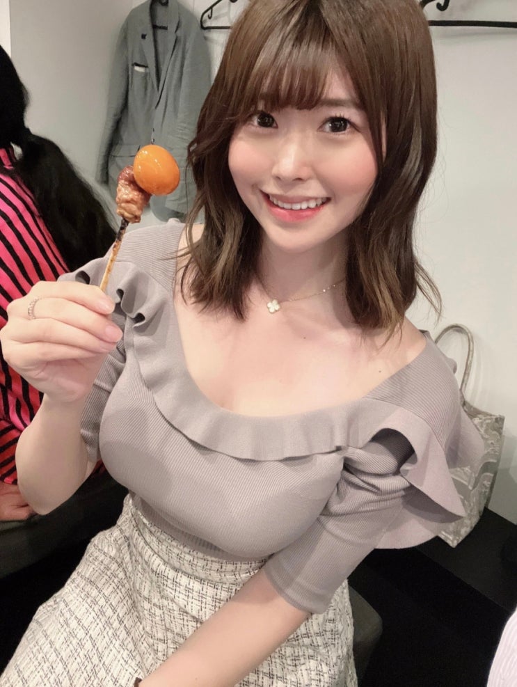 유튜버 출신 AV 배우 아스미 미라이, 은퇴 후 일본 명문 게이오대 경제학부 입학 유튜버 출신 AV 배우 아스미 미라이, 은퇴 후 일본 명문 게이오대 경제학부 입학