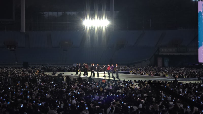 갤럭시S24울트라 대여 처음 해봤다! 콘서트 준비 꿀팁