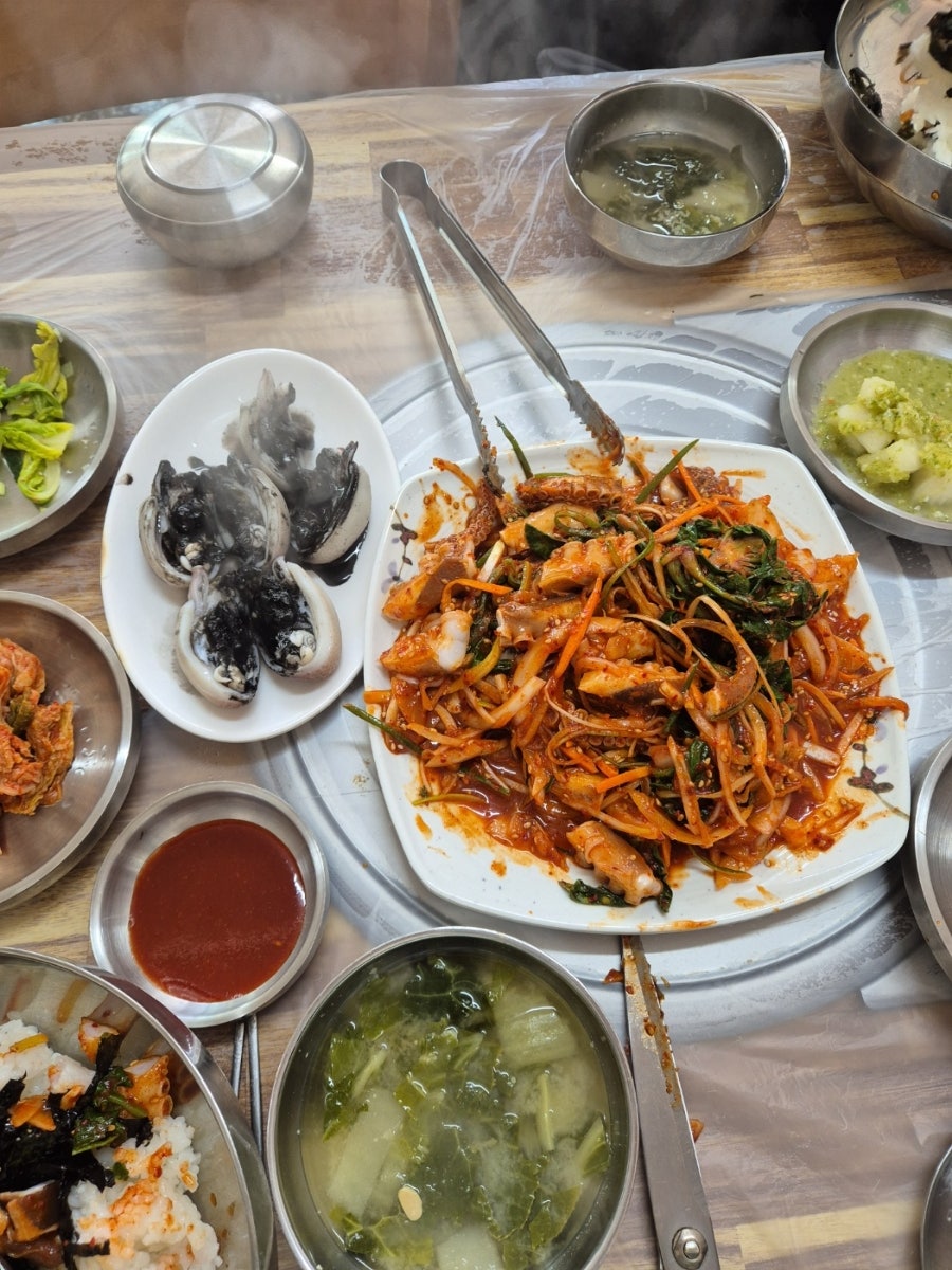 해동회식당 사진 4