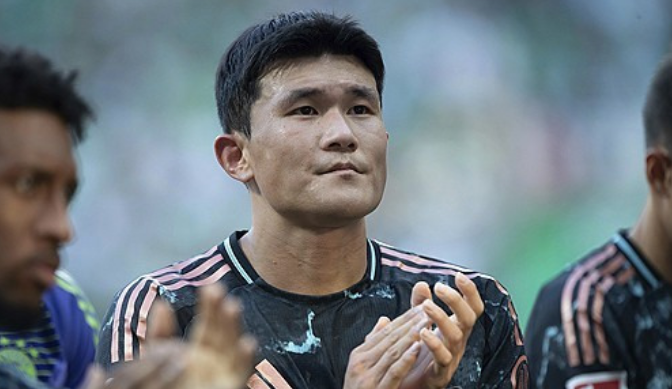 <b>김민재</b>, 부상과 <b>이적설</b> 사이… 향후 행보는 어디로 향할까
