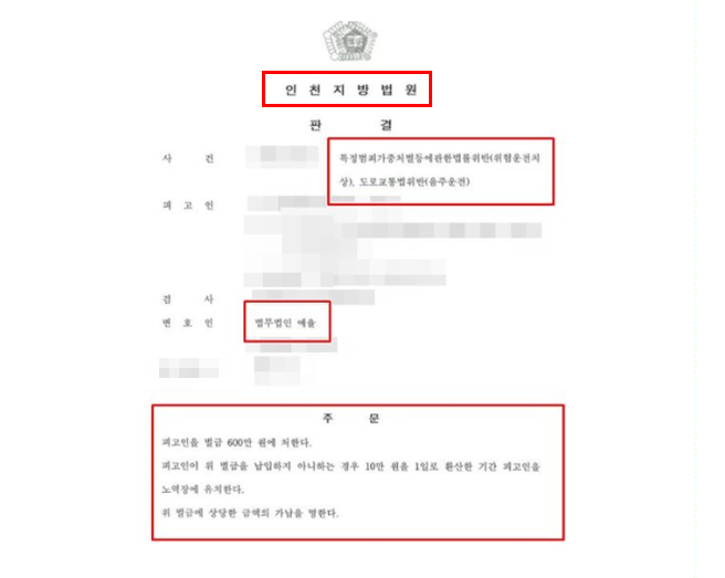 인천구치소 접견변호사 면회방법은 관련 사진