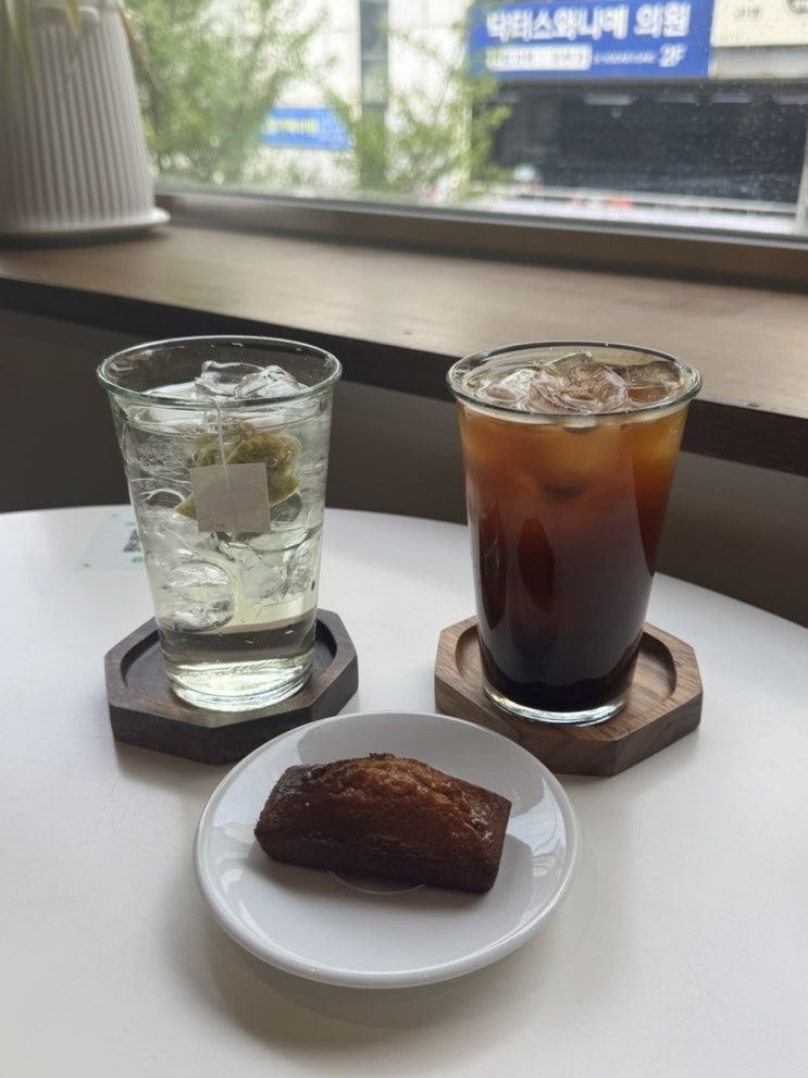  범계역 신상 카페 디저트 맛집 범계 카페 오렝