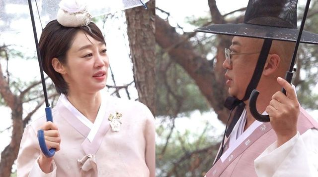  “하기 싫으면 하지 마”…최여진, 결혼 앞두고 ‘돌싱’ 남편과 갈등 폭발