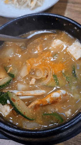  마산 경남대 댓거리 맛집 | 맛과 가성비를 챙긴, 먹꾸집밥