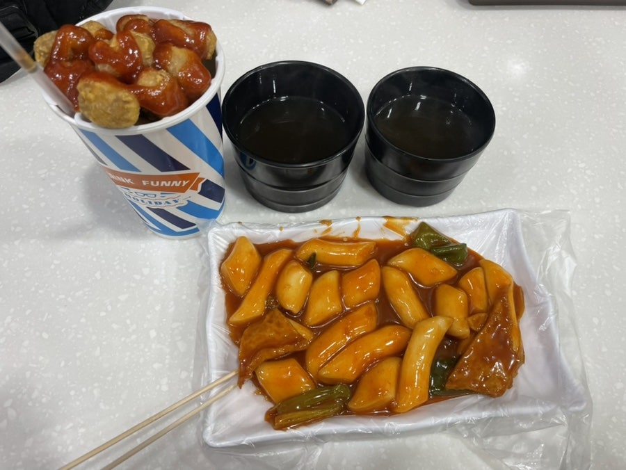 터미널스낵바 사진 4