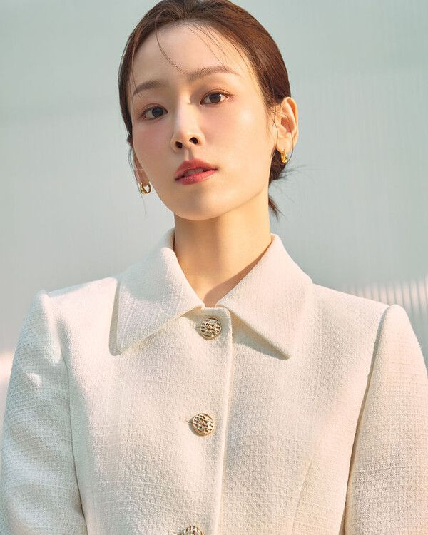 서현진, 한동훈 지지?…지지자들 초상권 '무단 침해'