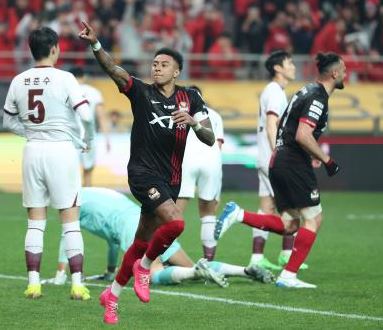 <b>AFC</b> 챔피언스리그 진출 <b>울산</b>HD 강원FC FC<b>서울 포항</b>스틸러... 