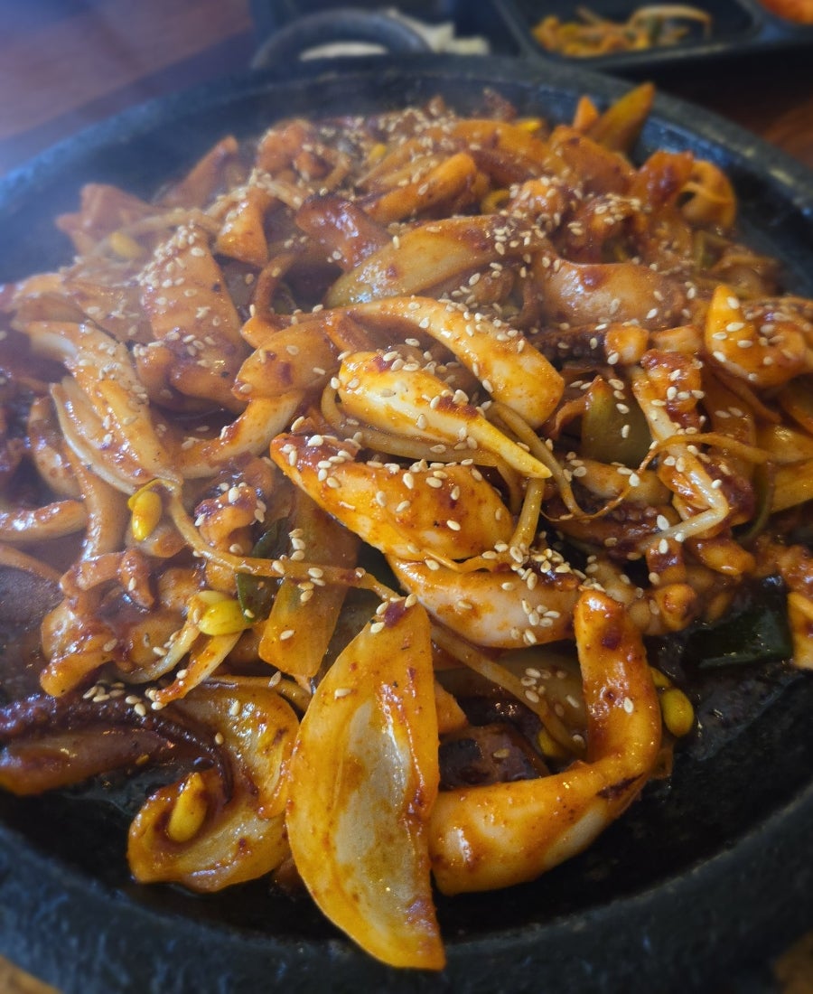 오복집 만성점 사진 6