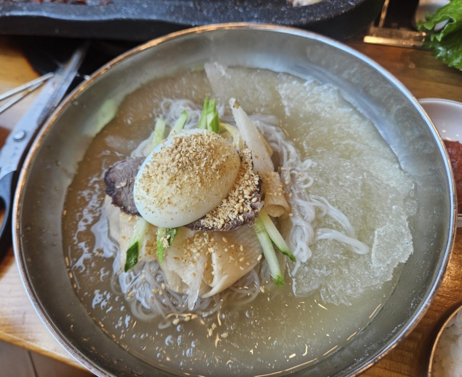 산곡한우마을 사진 6