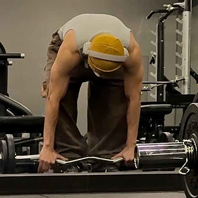 News image: Do you even lift Bro?