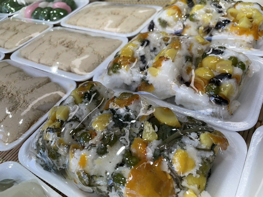 송정 떡 고을 사진 3