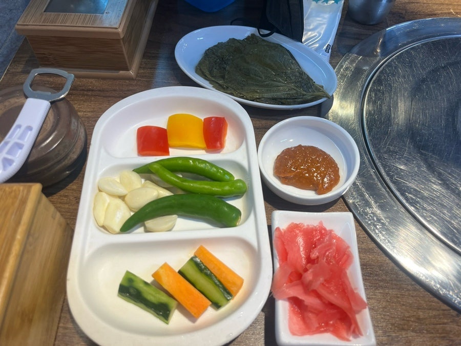 부영장어숯불구이 사진 5